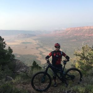 Meet your Posher, Aaron